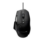 MOUSE LOGITECH G502 X HERO USB 25K DPI LIGHTFORCE BLACK (910-006136)
