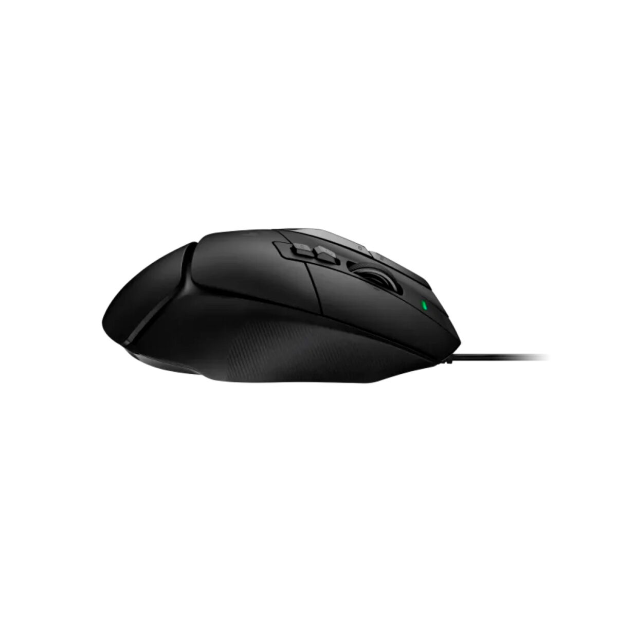MOUSE LOGITECH G502 X HERO USB 25K DPI LIGHTFORCE BLACK (910-006136) - Imagen 2