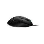 MOUSE LOGITECH G502 X HERO USB 25K DPI LIGHTFORCE BLACK (910-006136) - Imagen 2