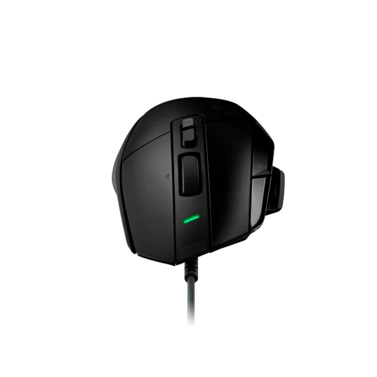 MOUSE LOGITECH G502 X HERO USB 25K DPI LIGHTFORCE BLACK (910-006136) - Imagen 3