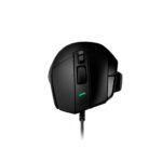 MOUSE LOGITECH G502 X HERO USB 25K DPI LIGHTFORCE BLACK (910-006136) - Imagen 3