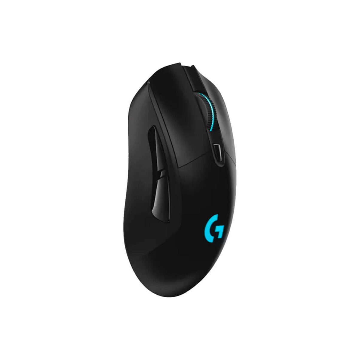 MOUSE LOGITECH G703 LIGTHSPEED WIRELESS BLACK (910-005639) - Imagen 2