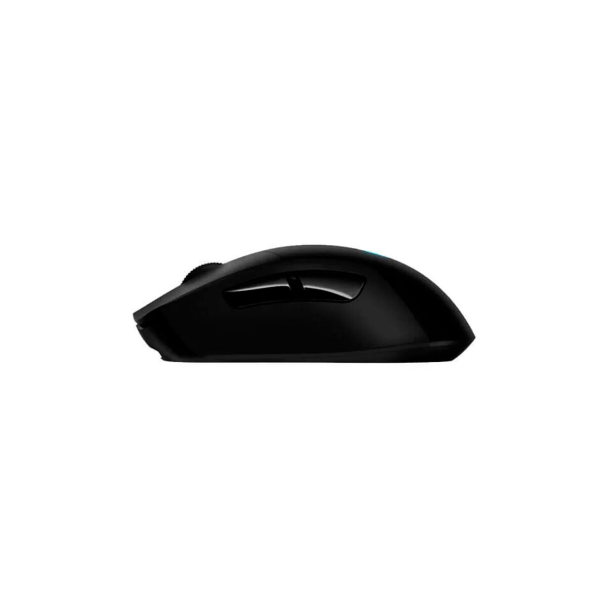 MOUSE LOGITECH G703 LIGTHSPEED WIRELESS BLACK (910-005639) - Imagen 3