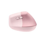 MOUSE LOGITECH LIFT VERTICAL ERGONOMIC WIRELESS/BT ROSE (910-006472) - Imagen 3