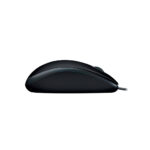 MOUSE LOGITECH M110 SILENT OPTICO USB BLACK (910-006756) - Imagen 2