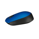 MOUSE LOGITECH M170 WIRELESS BLUE (910-004800) - Imagen 3