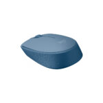 MOUSE LOGITECH M170 WIRELESS BLUE GRAY (910-006863) - Imagen 2