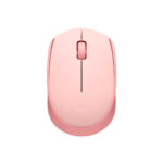MOUSE LOGITECH M170 WIRELESS ROSE (910-006862)