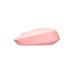 MOUSE LOGITECH M170 WIRELESS ROSE (910-006862) - Imagen 3