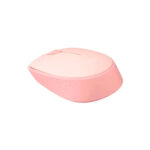 MOUSE LOGITECH M170 WIRELESS ROSE (910-006862) - Imagen 4