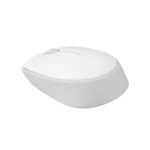 MOUSE LOGITECH M170 WIRELESS WHITE (910-006864) - Imagen 2