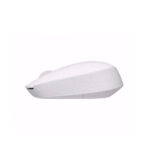 MOUSE LOGITECH M170 WIRELESS WHITE (910-006864) - Imagen 3