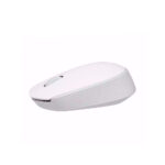 MOUSE LOGITECH M170 WIRELESS WHITE (910-006864) - Imagen 4