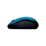 MOUSE LOGITECH M185 WIRELESS BLUE (910-003636) - Imagen 3