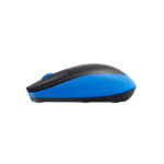 MOUSE LOGITECH M190 WIRELESS FULL-SIZE BLUE (910-005903) - Imagen 4