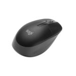 MOUSE LOGITECH M190 WIRELESS FULL-SIZE CHARCOAL (910-005902) - Imagen 2