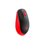 MOUSE LOGITECH M190 WIRELESS FULL-SIZE RED (910-005904) - Imagen 4