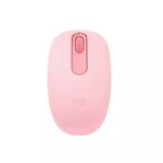 MOUSE LOGITECH M196 BLUETOOTH ROSE (910-007458)