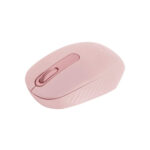MOUSE LOGITECH M196 BLUETOOTH ROSE (910-007458) - Imagen 4