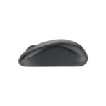 MOUSE LOGITECH M240 SILENT WIRELESS BT BLACK (910-007113) - Imagen 4