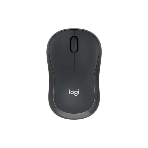 MOUSE LOGITECH M240 SILENT WIRELESS BT BLACK (910-007113)