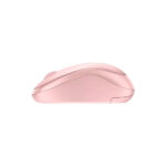 MOUSE LOGITECH M240 SILENT WIRELESS BT ROSE (910-007117) - Imagen 2