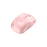 MOUSE LOGITECH M240 SILENT WIRELESS BT ROSE (910-007117) - Imagen 3