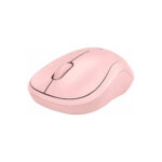 MOUSE LOGITECH M240 SILENT WIRELESS BT ROSE (910-007117) - Imagen 4