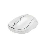 MOUSE LOGITECH M240 SILENT WIRELESS BT WHITE (910-007116) - Imagen 3