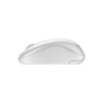 MOUSE LOGITECH M240 SILENT WIRELESS BT WHITE (910-007116) - Imagen 4