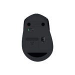 MOUSE LOGITECH M280 WIRELESS BLACK (910-004284) - Imagen 2