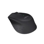 MOUSE LOGITECH M280 WIRELESS BLACK (910-004284) - Imagen 3