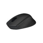 MOUSE LOGITECH M280 WIRELESS BLACK (910-004284) - Imagen 4
