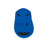 MOUSE LOGITECH M280 WIRELESS BLUE (910-004361) - Imagen 2