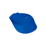 MOUSE LOGITECH M280 WIRELESS BLUE (910-004361) - Imagen 3