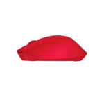 MOUSE LOGITECH M280 WIRELESS RED (910-004286) - Imagen 4