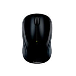 MOUSE LOGITECH M317 WIRELESS BLACK (910-003416) - Imagen 2
