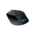 MOUSE LOGITECH M720 WIRELESS TRIATHLON BLACK (910-004790) - Imagen 3