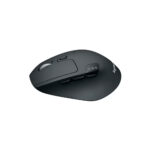 MOUSE LOGITECH M720 WIRELESS TRIATHLON BLACK (910-004790) - Imagen 4