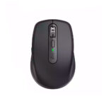 MOUSE LOGITECH MX ANYWHERE 3S BLUETOOTH/WIRELESS 8K USB-C GRAPHITE (910-006932)