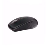 MOUSE LOGITECH MX ANYWHERE 3S BLUETOOTH/WIRELESS 8K USB-C GRAPHITE (910-006932) - Imagen 3
