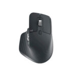 MOUSE LOGITECH MX MASTER 3S WIRELESS/BLUETOOTH 8K USB-C GRAPHITE (910-006561)