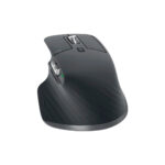 MOUSE LOGITECH MX MASTER 3S WIRELESS/BLUETOOTH 8K USB-C GRAPHITE (910-006561) - Imagen 3