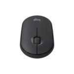 MOUSE LOGITECH PEBBLE 2 M350S BLUETOOTH/WIRELESS GRAPHITE (910-007049) - Imagen 3