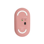 MOUSE LOGITECH PEBBLE 2 M350S BLUETOOTH/WIRELESS ROSE (910-007048) - Imagen 2