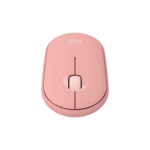 MOUSE LOGITECH PEBBLE 2 M350S BLUETOOTH/WIRELESS ROSE (910-007048) - Imagen 4
