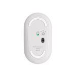 MOUSE LOGITECH PEBBLE 2 M350S BLUETOOTH/WIRELESS WHITE (910-007047) - Imagen 2