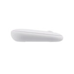 MOUSE LOGITECH PEBBLE 2 M350S BLUETOOTH/WIRELESS WHITE (910-007047) - Imagen 4