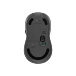 MOUSE LOGITECH SIGNATURE M650 SILENT WIRELESS/BLUETOOTH BLACK (910-006250) - Imagen 2