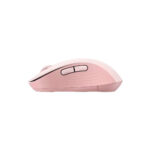 MOUSE LOGITECH SIGNATURE M650 SILENT WIRELESS/BLUETOOTH ROSE (910-006251) - Imagen 4